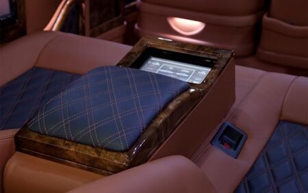 KLASSEN LUXURY VAN MVD_1298