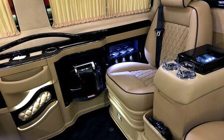 KLASSEN Luxury Van MVD_1250