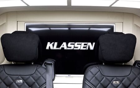 KLASSEN Luxury Van MVA_1375
