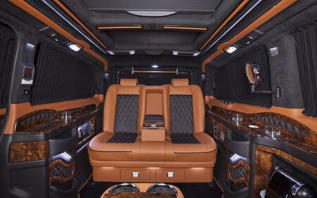 KLASSEN Luxury Van MVD_1258