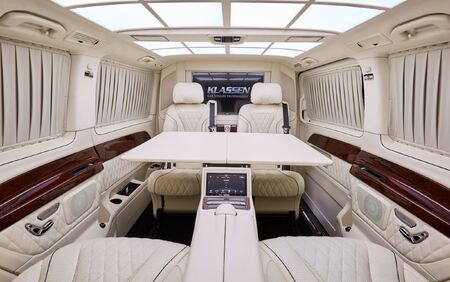 KLASSEN Luxury Van MVA_1344