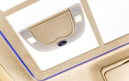 KLASSEN VIP VAN MVD 9013