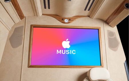 KLASSEN VIP VAN MSE 9010