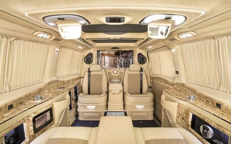 KLASSEN LUXURY VAN MVD_1297