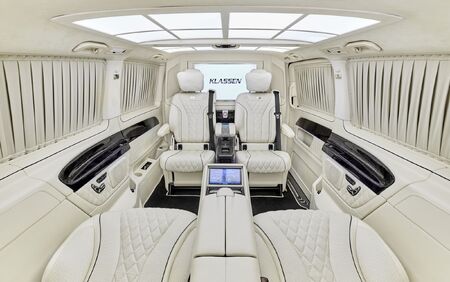 KLASSEN Luxury Van MVA_1348