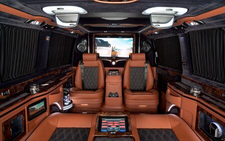 KLASSEN Luxury Van MVD_1247