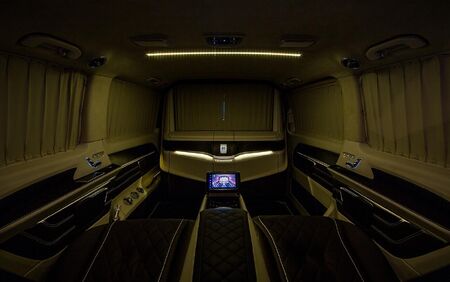 KLASSEN Luxury Van MVA1_1343