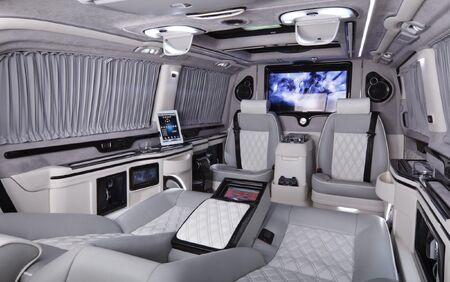 KLASSEN Luxury Van MVD_1237