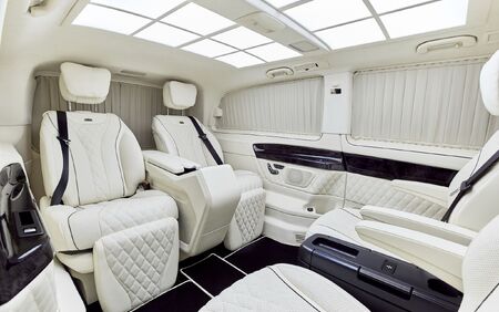 KLASSEN Luxury Van MVA_1348