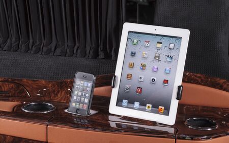 KLASSEN VIP VAN MVD 9009