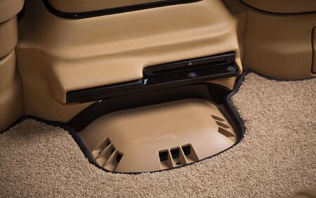 KLASSEN VIP VAN MVD 9006