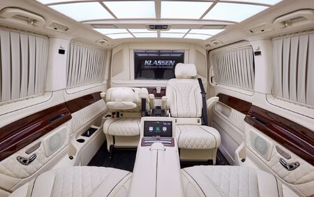 KLASSEN Luxury Van MVA_1344
