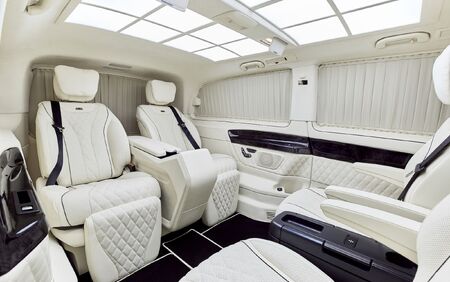KLASSEN Luxury Van MVA_1348