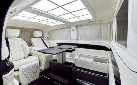 KLASSEN Luxury Van MVA_1348