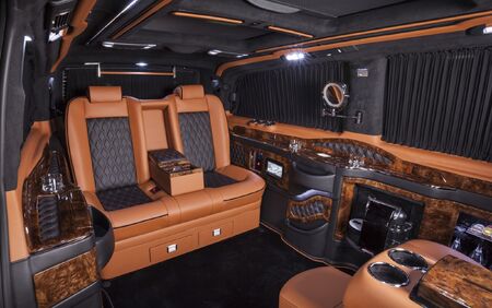 KLASSEN Luxury Van MVD_1258