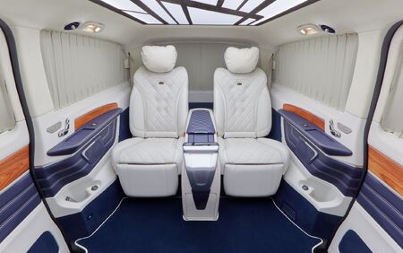 KLASSEN Luxury Van MVA1_1371