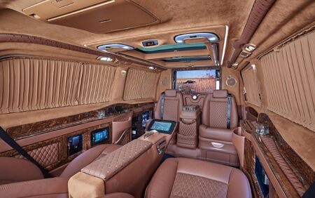 KLASSEN LUXURY VAN MVD_1302