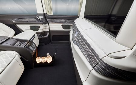 KLASSEN Luxury Van MVA1_1401