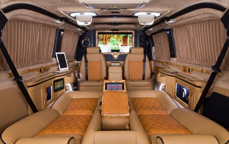 KLASSEN Luxury Van MVD_1238