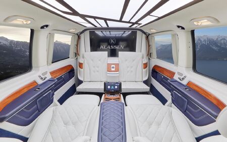 KLASSEN Luxury Van MVA1_1371