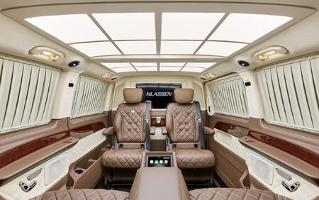 KLASSEN Luxury Van MVA_1379