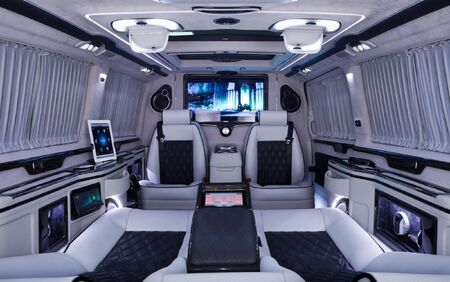 KLASSEN Luxury Van MVD_1235