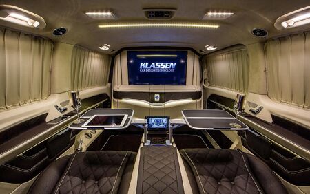 KLASSEN Luxury Van MVA1_1343