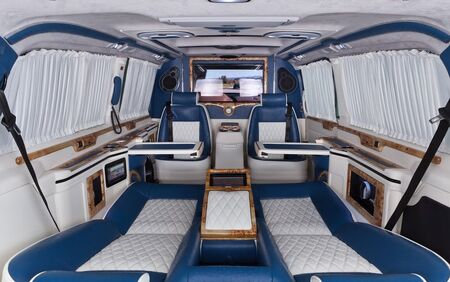 KLASSEN Luxury Van MVD_1231