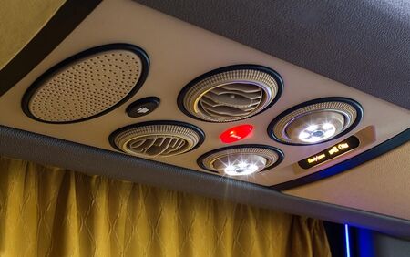 KLASSEN COACH MSE 7015