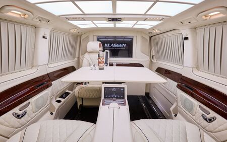 KLASSEN Luxury Van MVA_1344