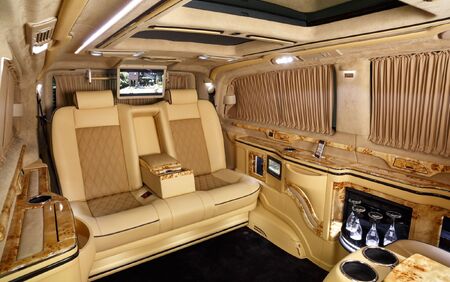 KLASSEN Luxury Van MVD_1246