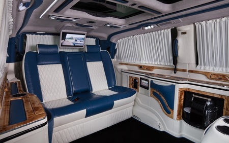 KLASSEN Luxury Van MVD_1231
