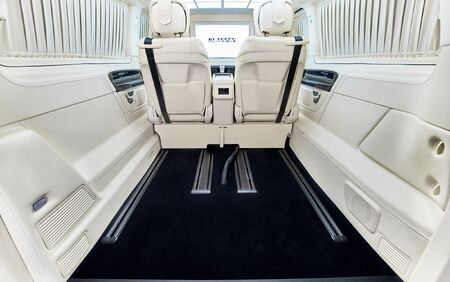 KLASSEN Luxury Van MVA_1348