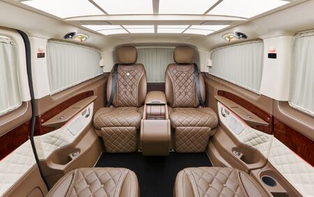 KLASSEN Luxury Van MVA_1379