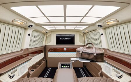 KLASSEN Luxury Van MVA_1379