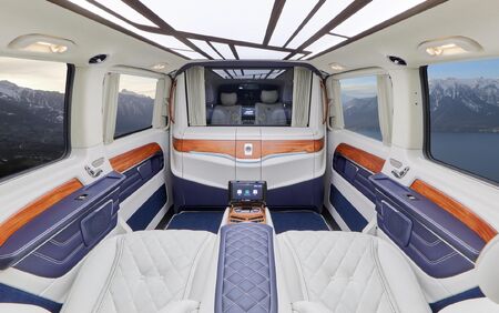 KLASSEN Luxury Van MVA1_1371