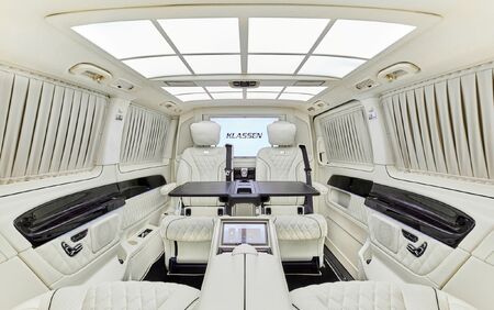 KLASSEN Luxury Van MVA_1348