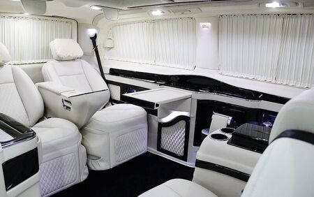 KLASSEN LUXURY VAN MVD_1301