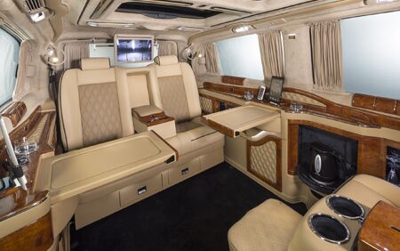 KLASSEN LUXURY VAN MVD_1268