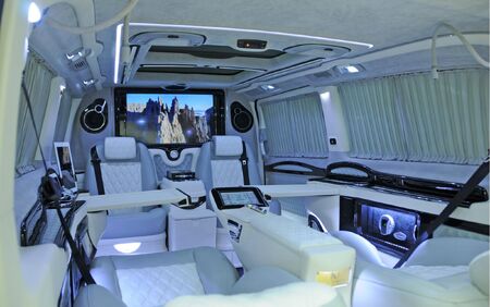 KLASSEN Luxury Van MVD_1265