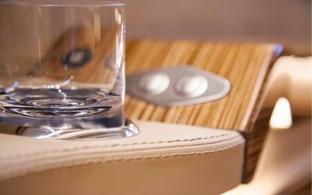 KLASSEN VIP VAN MSE 9010