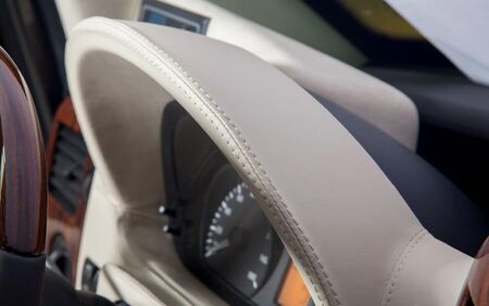 KLASSEN VIP VAN MSE 9007