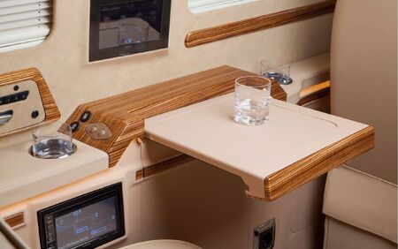 KLASSEN VIP VAN MSE 9010