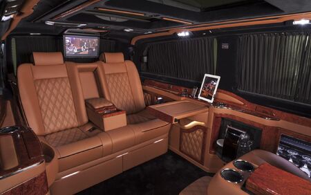KLASSEN Luxury Van MVD_1248