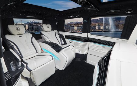 KLASSEN LUXURY Van MVV_1422