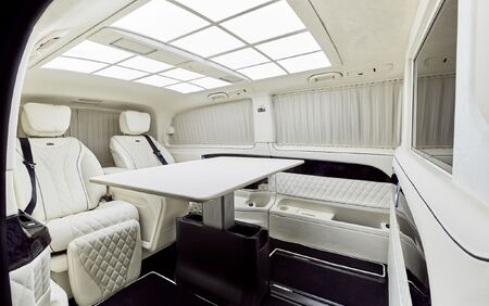 KLASSEN Luxury Van MVA_1348