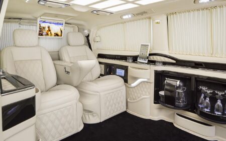 KLASSEN Luxury Van MVD_1266
