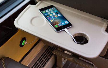 KLASSEN COACH MSE 7015