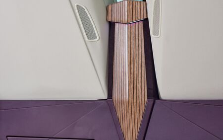 KLASSEN VIP VAN MVD 9027