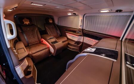 KLASSEN Luxury Van MVA_1412